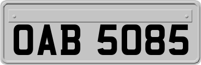 OAB5085