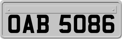 OAB5086