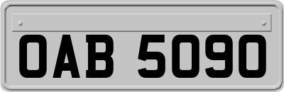 OAB5090