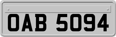 OAB5094