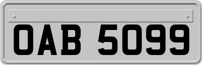 OAB5099