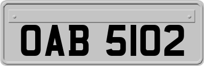OAB5102