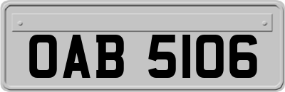 OAB5106