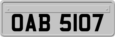 OAB5107