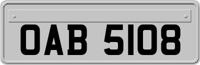 OAB5108