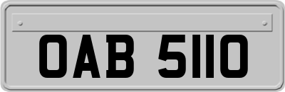 OAB5110