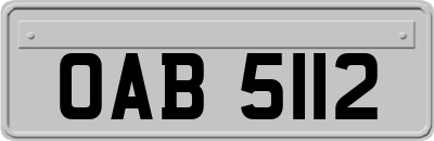 OAB5112