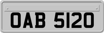 OAB5120