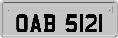 OAB5121