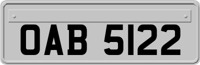 OAB5122