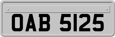 OAB5125