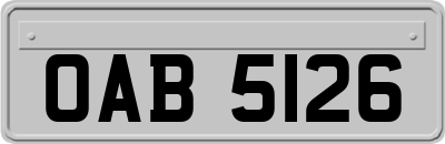 OAB5126