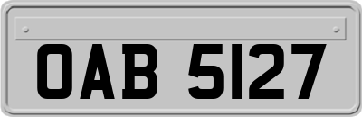 OAB5127