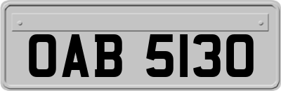OAB5130