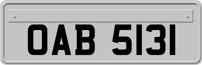 OAB5131