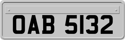 OAB5132