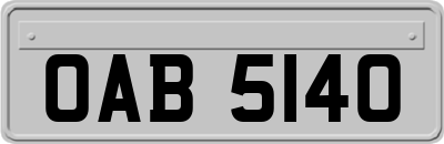 OAB5140