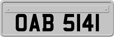 OAB5141