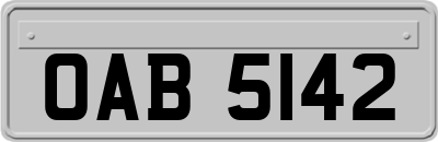 OAB5142