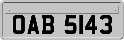 OAB5143