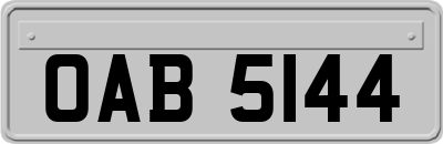 OAB5144