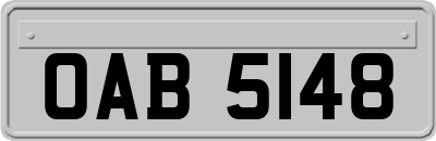 OAB5148