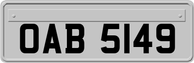 OAB5149