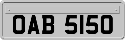OAB5150