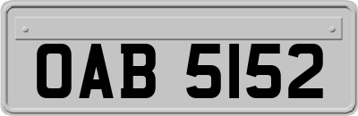 OAB5152