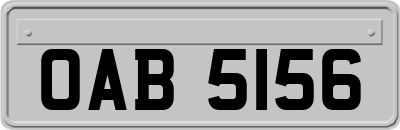 OAB5156