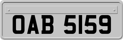 OAB5159