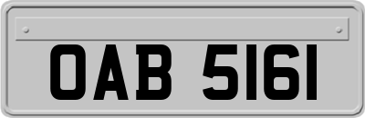 OAB5161