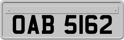 OAB5162