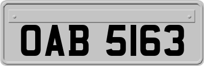 OAB5163
