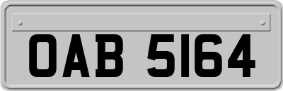OAB5164