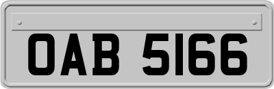 OAB5166