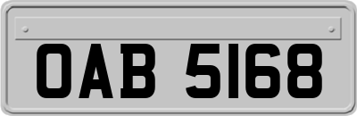OAB5168