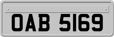OAB5169