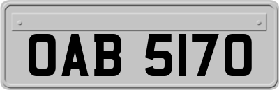 OAB5170