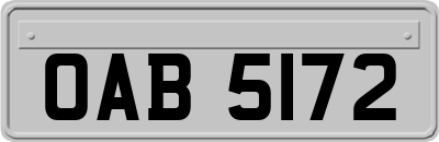 OAB5172