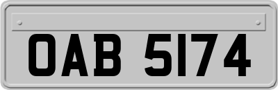 OAB5174