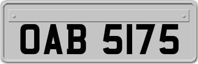 OAB5175