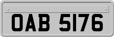 OAB5176