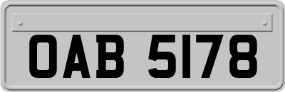 OAB5178