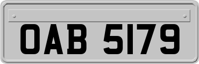 OAB5179