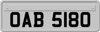 OAB5180