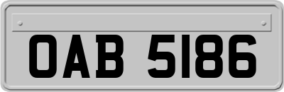 OAB5186