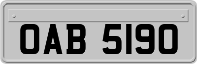 OAB5190