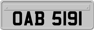 OAB5191