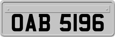 OAB5196